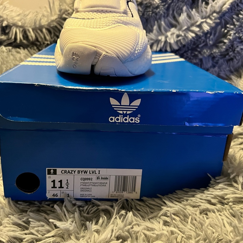 Men’s Adidas
